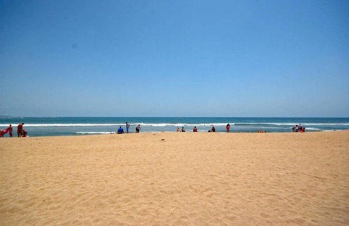 Downtown Kuta House | 30 m² House ∙ 1 bedroom ∙ 2 guests