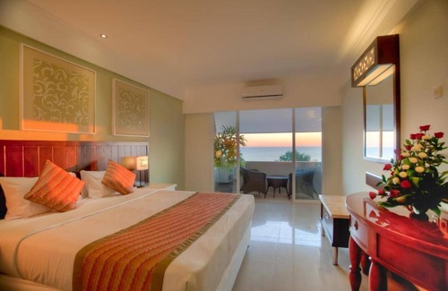 Downtown Kuta House | 30 m² House ∙ 1 bedroom ∙ 2 guests