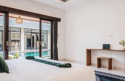Berawa Villa | 30 m² Villa ∙ 3 bedrooms ∙ 6 guests
