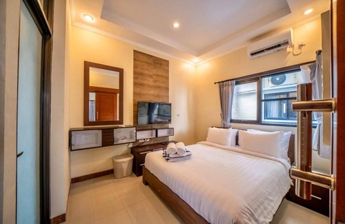 Legian House | 300 m² House ∙ 3 bedrooms ∙ 6 guests