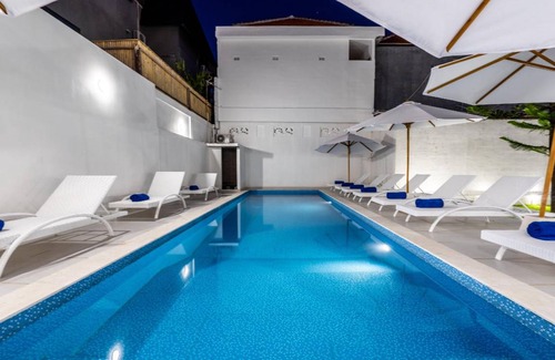 Dewi Sri House | 300 m² House ∙ 6 bedrooms ∙ 14 guests