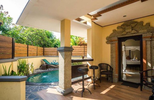 Petitenget Resort | 300 m² Resort ∙ 3 bedrooms ∙ 127 guests