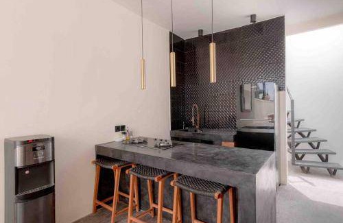 Padonan Villa | 300 m² Villa ∙ 1 bedroom ∙ 6 guests