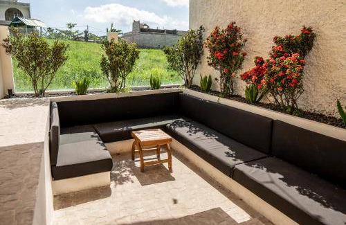 Padonan Villa | 300 m² Villa ∙ 1 bedroom ∙ 6 guests