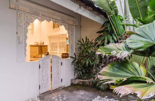 Legian Villa | 300 m² Villa ∙ 2 bedrooms ∙ 5 guests