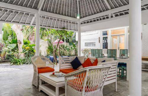 Legian Villa | 300 m² Villa ∙ 2 bedrooms ∙ 5 guests