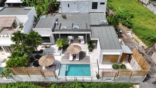Babakan Villa | 300 m² Villa ∙ 3 bedrooms ∙ 6 guests