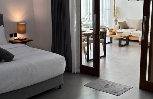 Pererenan Villa | 300 m² Villa ∙ 3 bedrooms ∙ 6 guests
