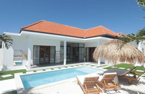 Pererenan Villa | 300 m² Villa ∙ 3 bedrooms ∙ 6 guests
