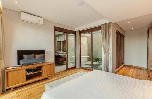 Kampial Villa | 300 m² Villa ∙ 3 bedrooms ∙ 6 guests