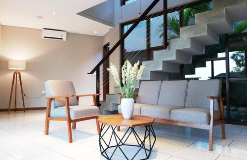 Kampial Villa | 300 m² Villa ∙ 3 bedrooms ∙ 6 guests
