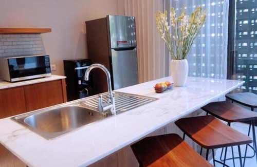 Kampial Villa | 300 m² Villa ∙ 3 bedrooms ∙ 6 guests
