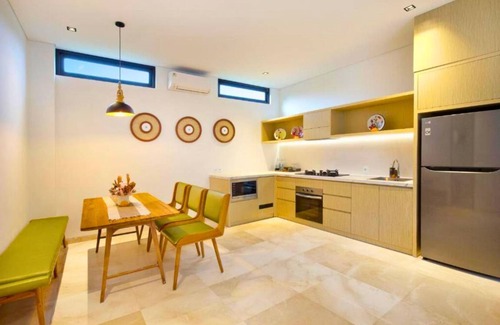 Dewi Sri Villa | 300 m² Villa ∙ 3 bedrooms ∙ 6 guests