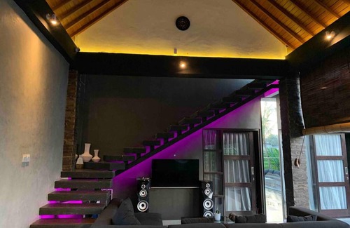 Babakan Villa | 300 m² Villa ∙ 4 bedrooms ∙ 8 guests