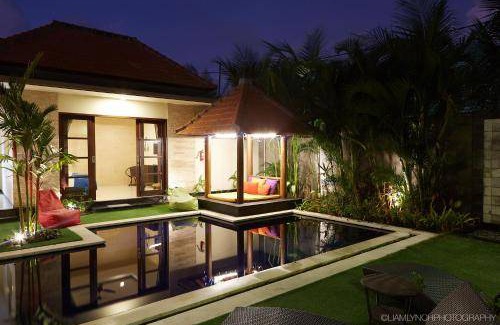 Laksmana Villa | 315 m² Villa ∙ 3 bedrooms ∙ 6 guests