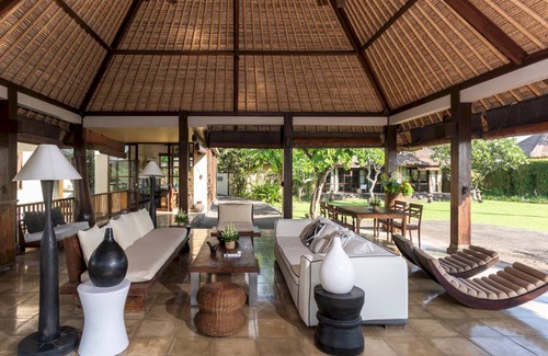 Munggu Villa | 3270 m² Villa ∙ 5 bedrooms ∙ 10 guests