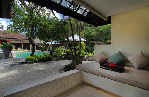 Downtown Kuta House | 34 m² House ∙ 1 bedroom ∙ 2 guests