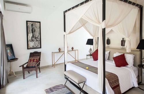 Seminyak Villa | 341 m² Villa ∙ 5 bedrooms ∙ 6 guests