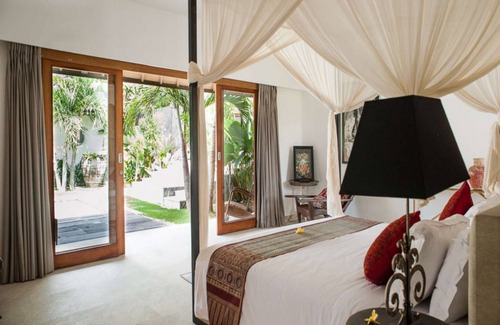 Seminyak Villa | 341 m² Villa ∙ 5 bedrooms ∙ 6 guests