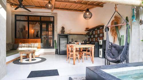 Pecatu Apartment | 35 m² Apartment ∙ 1 bedroom ∙ 2 guests