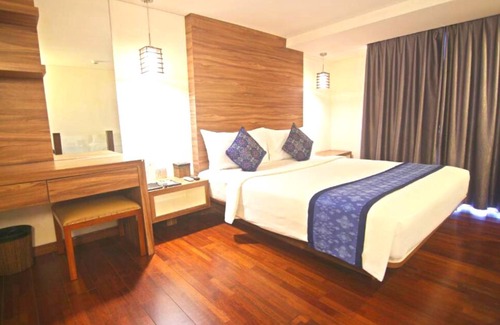 Nakula Apartment | 35 m² Apartment ∙ 1 bedroom ∙ 2 guests