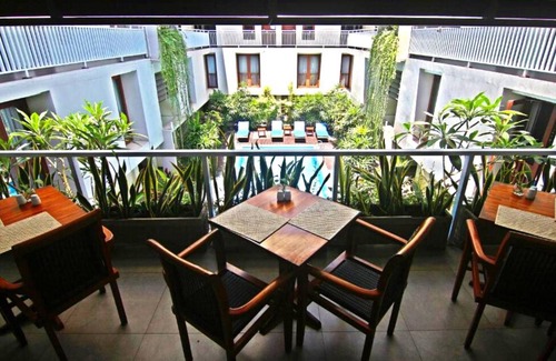 Nakula Apartment | 35 m² Apartment ∙ 1 bedroom ∙ 2 guests
