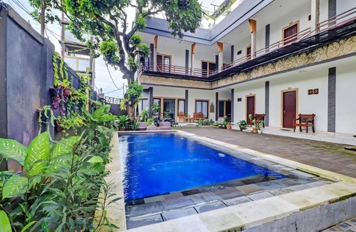 Kartika Plaza Bed & Breakfast | 35 m² Bed and breakfast ∙ 2 guests