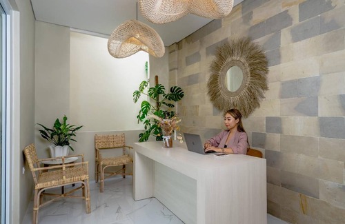 Seminyak Apartment | 35 m² Serviced apartment ∙ 2 guests