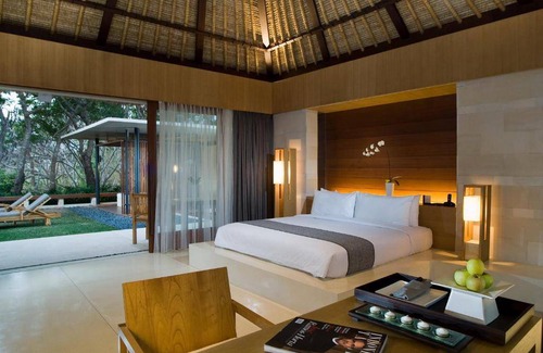 Sawangan Villa | 350 m² Villa ∙ 1 bedroom ∙ 2 guests