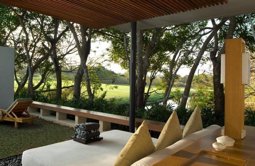 Sawangan Villa | 350 m² Villa ∙ 1 bedroom ∙ 2 guests