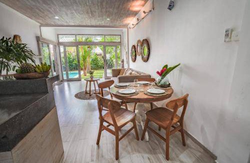 Batu Bolong Villa | 350 m² Villa ∙ 3 bedrooms ∙ 8 guests