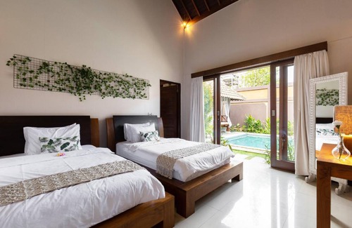 Nakula Villa | 350 m² Villa ∙ 3 bedrooms ∙ 6 guests