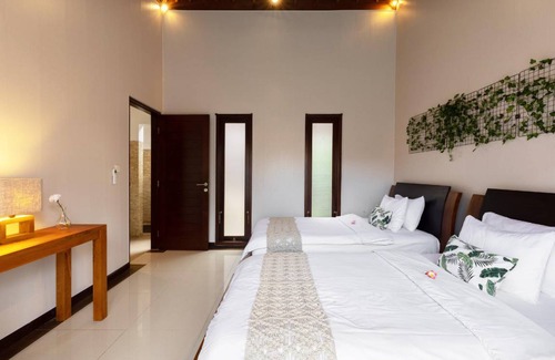 Nakula Villa | 350 m² Villa ∙ 3 bedrooms ∙ 6 guests
