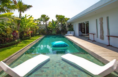 Laksmana Villa | 350 m² Villa ∙ 3 bedrooms ∙ 6 guests