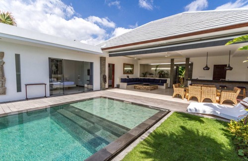 Laksmana Villa | 350 m² Villa ∙ 3 bedrooms ∙ 6 guests