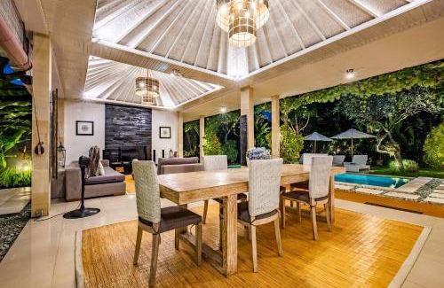 Drupadi Villa | 350 m² Villa ∙ 3 bedrooms ∙ 7 guests