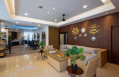 Raya Kuta Hotel | 36 m² Hotel ∙ 127 guests