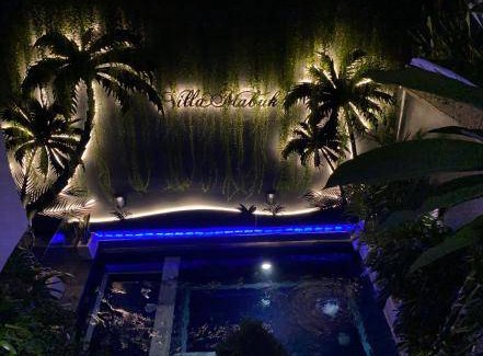 Raya Kuta Villa | 36 m² Villa ∙ 3 bedrooms ∙ 7 guests