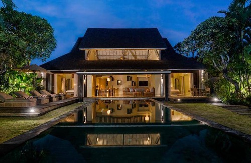 Drupadi Resort | 360 m² Resort ∙ 127 guests