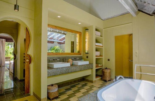 Drupadi Resort | 360 m² Resort ∙ 127 guests
