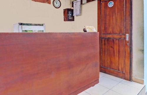 Downtown Kuta Hotel | 38 m² Hotel ∙ 2 guests