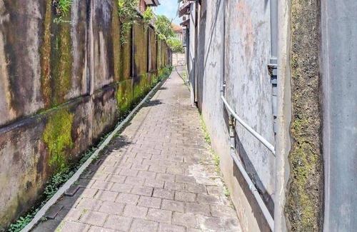 Downtown Kuta Hotel | 38 m² Hotel ∙ 2 guests