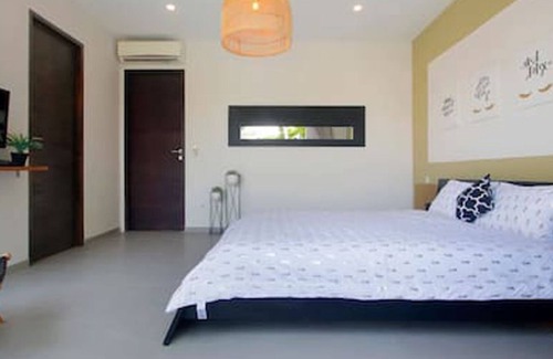 Seminyak Villa | 4 bedroom villa @Heart of Seminyak
