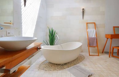 Seminyak Villa | 4 bedroom villa @Heart of Seminyak