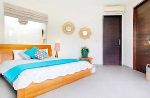 Seminyak Villa | 4 bedroom villa @Heart of Seminyak