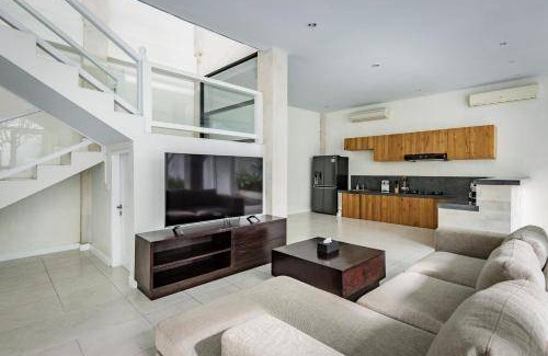 Nakula Villa | 400 m² Villa ∙ 4 bedrooms ∙ 12 guests