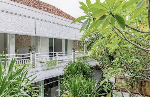 Nakula Villa | 400 m² Villa ∙ 4 bedrooms ∙ 12 guests