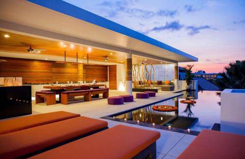 Drupadi Villa | 400 m² Villa ∙ 4 bedrooms ∙ 11 guests