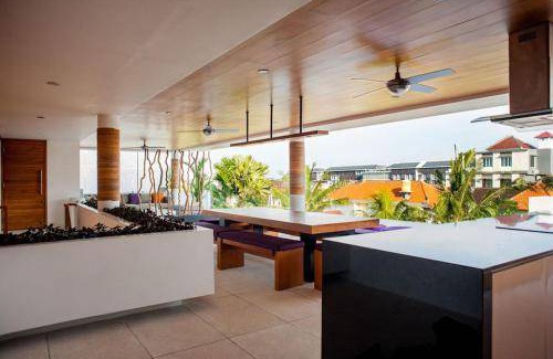 Drupadi Villa | 400 m² Villa ∙ 4 bedrooms ∙ 11 guests