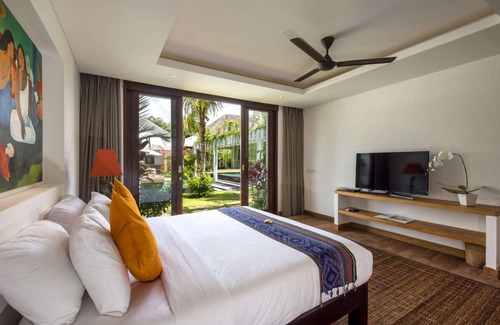 Drupadi Villa | 4000 m² Villa ∙ 10 bedrooms ∙ 20 guests